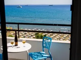 Krasas Beach Apts