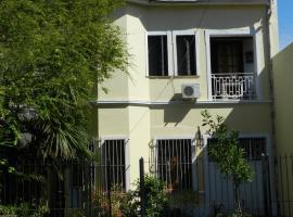 B&B Polo, bed & breakfast i Buenos Aires