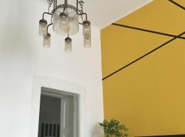 PrimeQ CityCenter Apartments