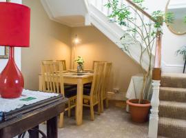 Whitegate 1st floor Apartment