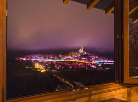 Tsarevets Residence: Tırnova'da bir 3 yıldızlı otel