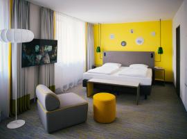 Vienna House Easy by Wyndham Bad Oeynhausen, hotell i Bad Oeynhausen