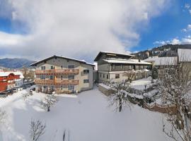 Reiters Wohlfühlhotel, hotel na may parking sa Haus im Ennstal