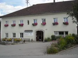 Gästezimmer Sengstschmid