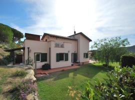 Villetta Ciclamino, hotel v destinaci Campo nell'Elba