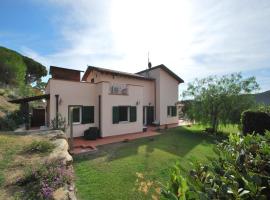 Villetta Ciclamino, hotel in Campo nell'Elba