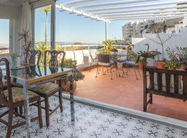 Casa Alta Mojacar Pueblo