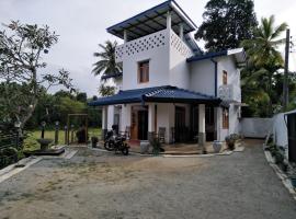 Eden lodge, hôtel à Pinnawala