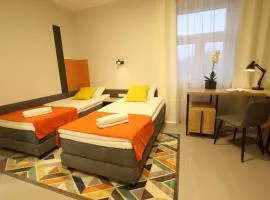 Apartamenty Garbary 3