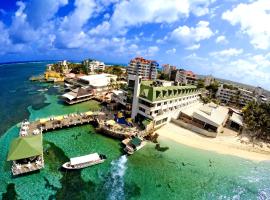 Hotel Lord Pierre, hotel din San Andrés