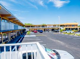 Lakeview Motel, ξενοδοχείο σε Lakeland