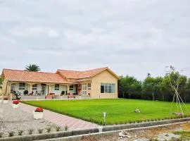 Yuzhou Garden B&B