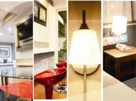 Foung Gu Hotel、馬公市にある馬公空港 - MZGの周辺ホテル