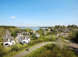 Sunparks Kempense Meren, camping resort en Mol