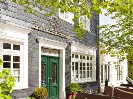 Zu den Drei Linden - Hotel & Restaurant