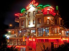 Family Hotel Ogi, hotel v mestu Asenovgrad