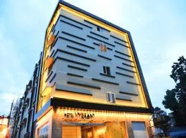 Mango Hotels Vijayawada