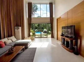 Villa Kanwara