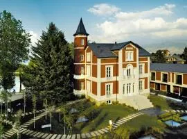 Hotel 4 estrellas en Puigcerda