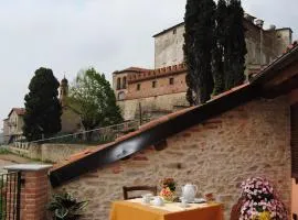All'Ombra del Castello