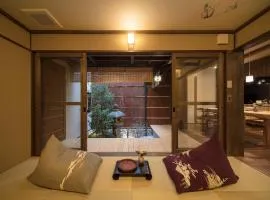 Fujinoma Machiya House