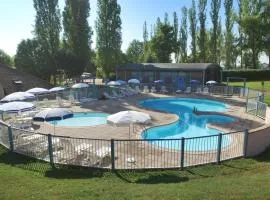 VVF Bourgogne Auxois Morvan