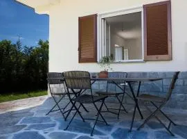 Vitali Apartment JR