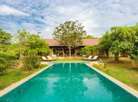 Nyne Hotels - Mayur Lodge, Yala