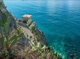 La Casa Del Doganiere, hotel a Monterosso al Mare