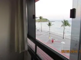 Flat Na Barra