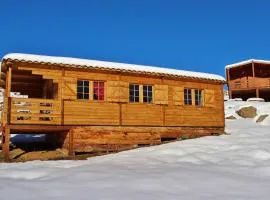 Les Chalets De Lozzi