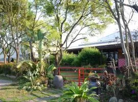SHYE Lithuania Homestay