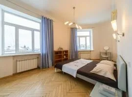 Apartments on Khreschatyk 27