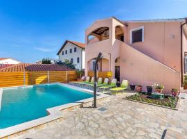 Apartments Vesna 1236, hotel a Ližnjan