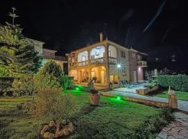 Mertoula House