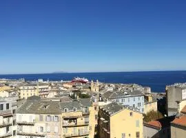 4 hotel in Korsika 4 hotel in Korsika