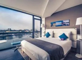 Mercure Cherbourg Centre Port