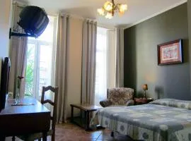 Duas Nações Guest House