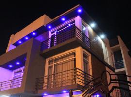 Liel, hotel in Tbilisi