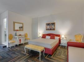 Residenze d'epoca Collection-Sant'Anna