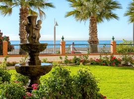 WintowinRentals La Posada del Mar