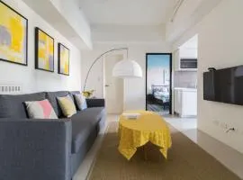 LiveGRACE Apartment Xindian