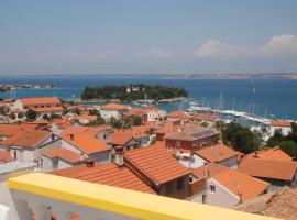 Apartments Dorkin, hotel v destinaci Preko