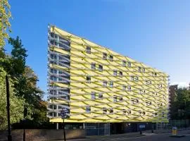 Newington Court (Stoke Newington)