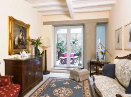 Via dei Fossi 公寓