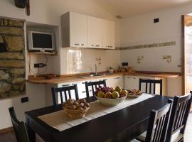 Casa di Nonno Mariano