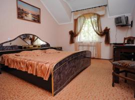 Hotel Star, Hotel in Stryi