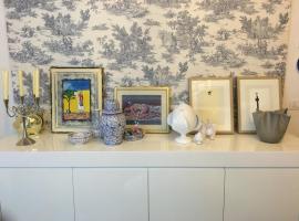 Luxury My home, hotel v destinaci Tolentino