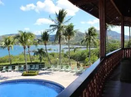 Flamingo Marina Hotel