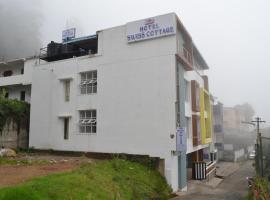 Swiss Cottage, Hotel in Kodaikanal